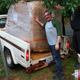 Illustration for article titled How We Transported The Worlds Cheapest New Car From China To A Backyard In North Carolina